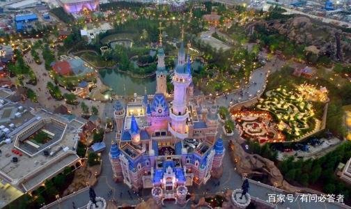 门票高达699元，一根冰棍40元，中国这个景区你会想去吗？