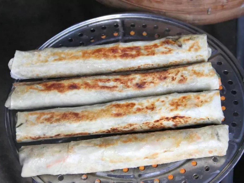 中元节哪些菜不能吃