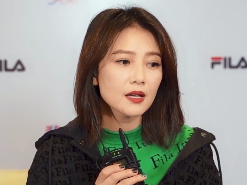 高圆圆回应被说老了，称比大家更知道自己的状态，她对自己的认知有多清楚？