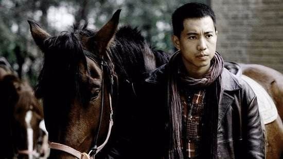 谷智鑫为什么不演我是特种兵了？