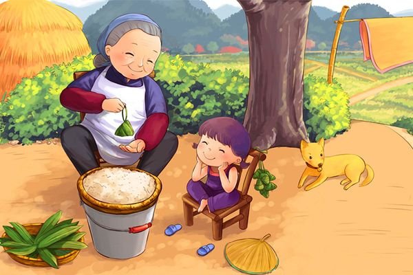 端午节是几月几日农历