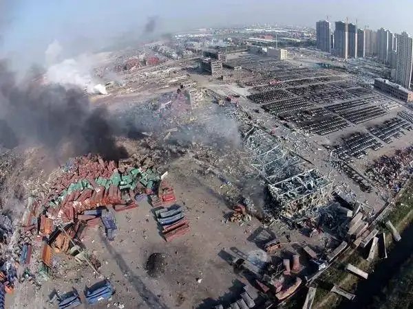 安徽阜阳多地出现不明巨响，官方称不是地震，到底发生了什么？