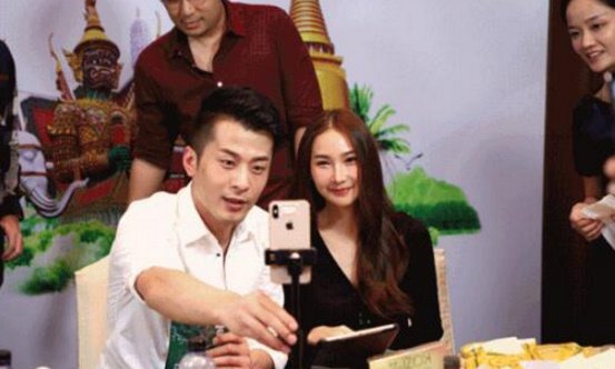 辛巴再次因解剖辛选带货利润上热搜，他为何负面消息持续不断？