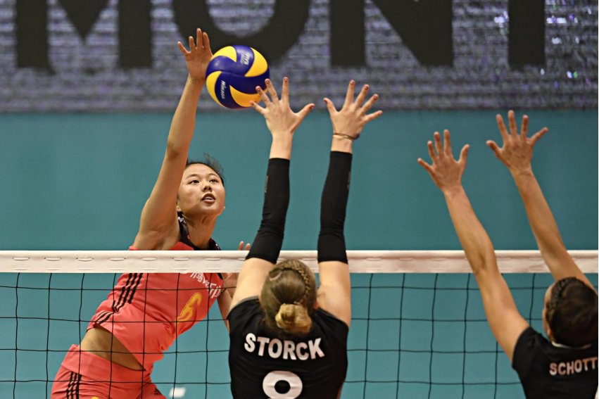 排球打几局分胜负