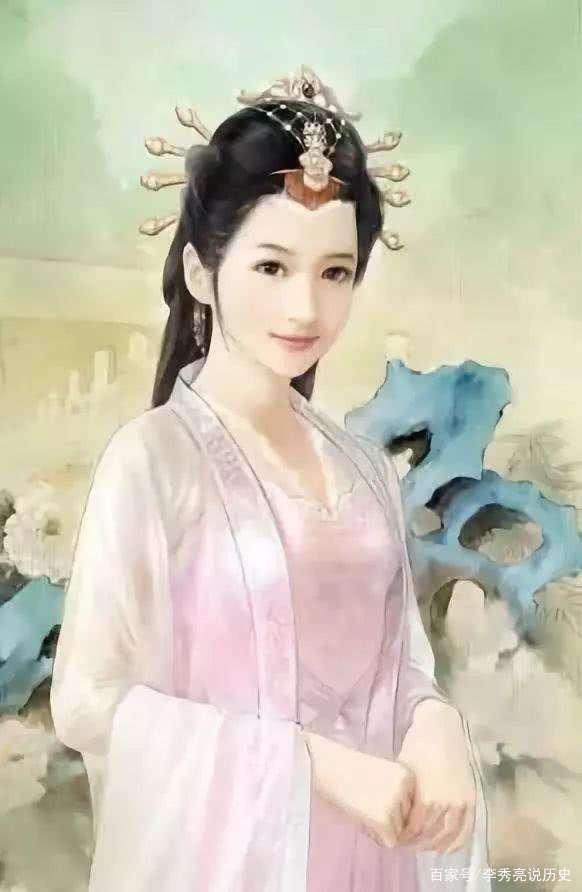 “玉体横陈”这个成语出自哪里，有什么历史故事或传说？