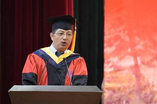 河海大学清退125名博士生,为何如此大力度地清退?