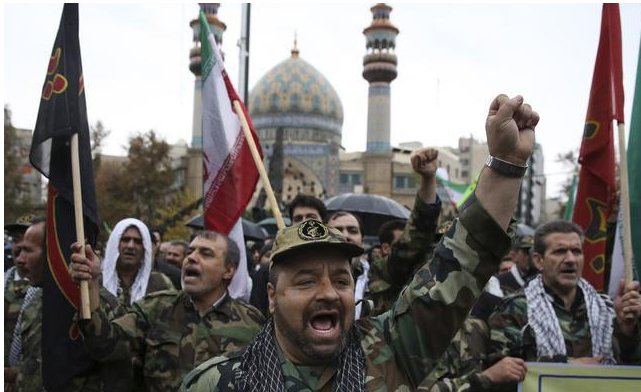 伊朗宣布起诉美国具体情况是怎样的？