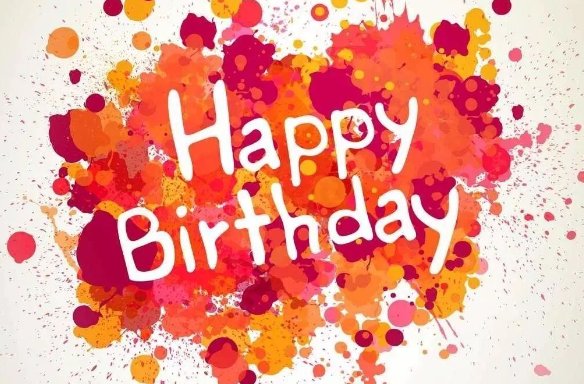 生日与国庆同天怎么说