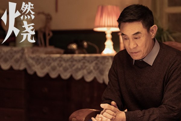 燃烧大结局真相