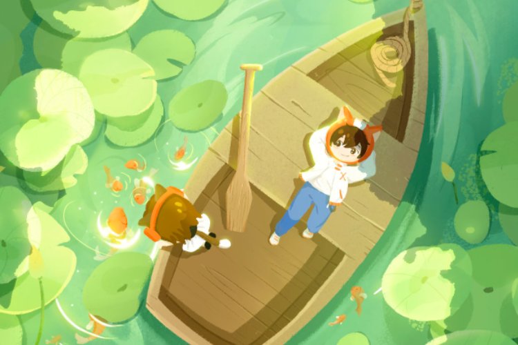 立夏看夏的说法是指什么意思