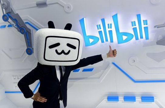 十大看b站直播的推荐理由