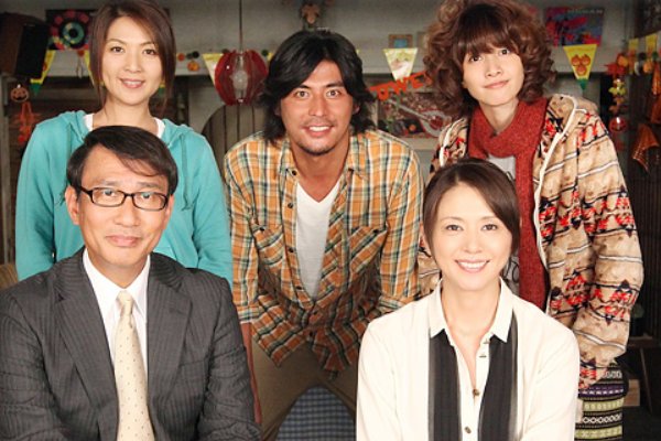 废物老师的发行时间