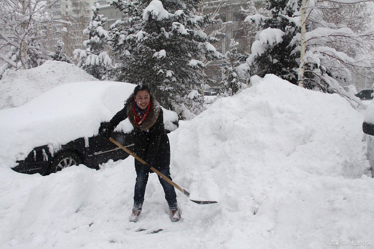 第三轮寒潮来袭，为何今年寒潮次数如此之多？
