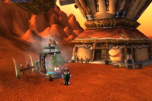 乌龟服冬幕节任务