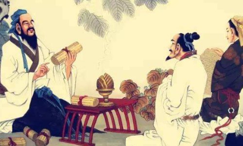 十岁不愁、二十不悔、三十而立、四十不惑、五十知天命、六十耳顺、七十古来稀、八十耄耋出自什么？