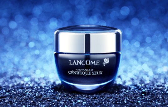 全球奢侈化妆品十大排名