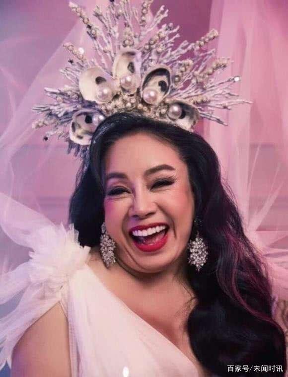 富婆扎堆的白马会所，一夜28万为爱买单，富婆的快乐是什么？