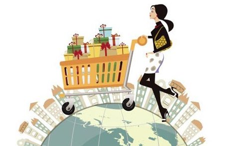 为何全国妇联倡议女子勤俭持家，经济消费都是女子？