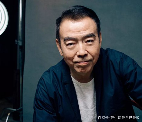 倪萍当了陈凯歌8年小三，这是真实的吗？