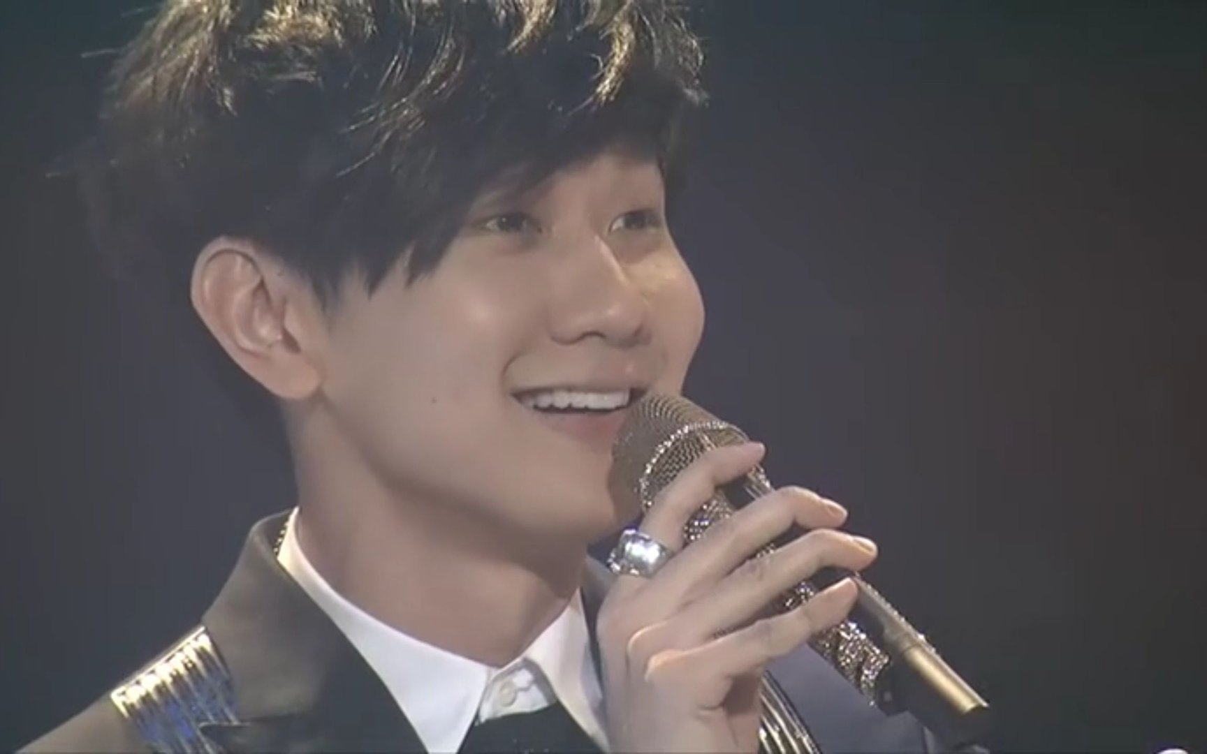 林俊杰拯救了我的耳朵，他都有哪些代表作呢？