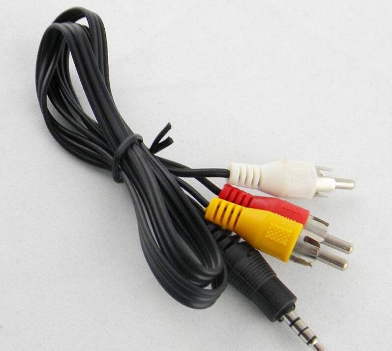 HDMI高清线和AV线有什么区别呢?