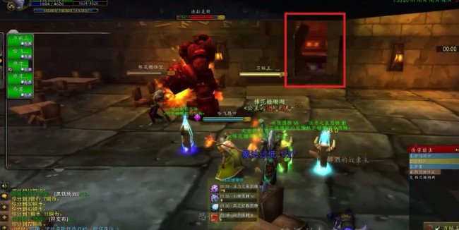 WOW黑铁酒吧的钥匙怎么弄麻烦告诉我