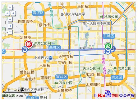 从北京站到万事达中心的路线 求帮助