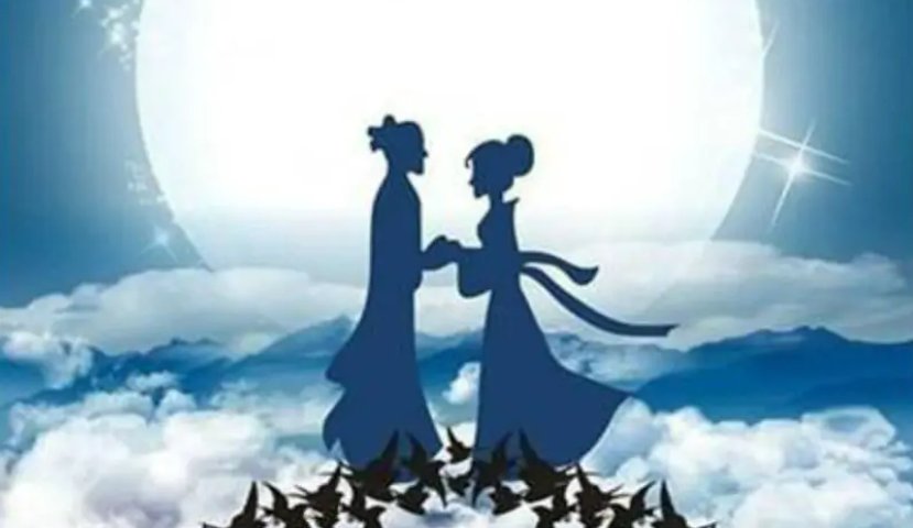 牛郎织女(一)缩写是什么?