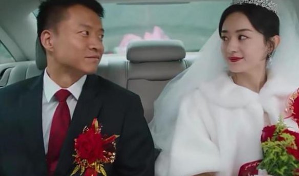 何幸福最后和谁在一起了