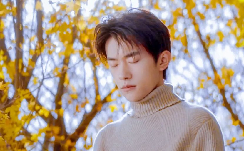 易烊千玺跨年晚会2022在哪个卫视