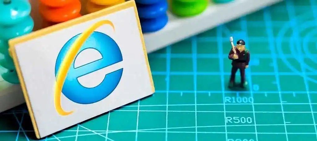 IE浏览器将正式退役，考试报名、网银怎么办？