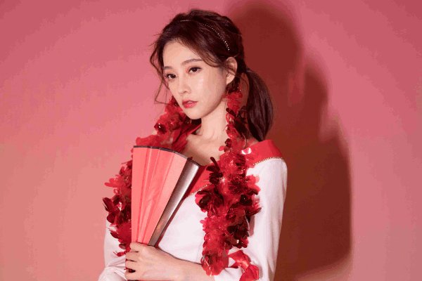 冯提莫怎么消失了