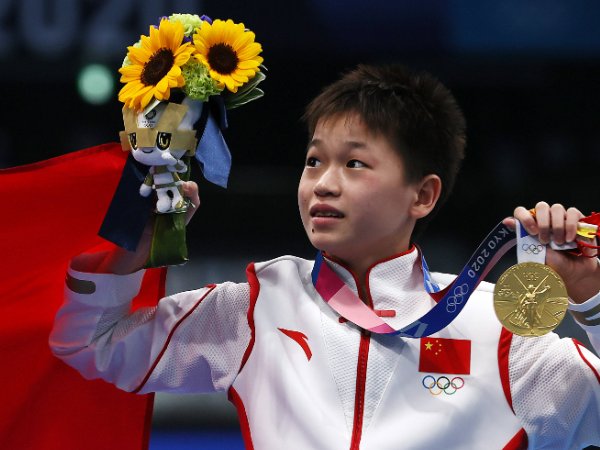 福冈世锦赛赛程