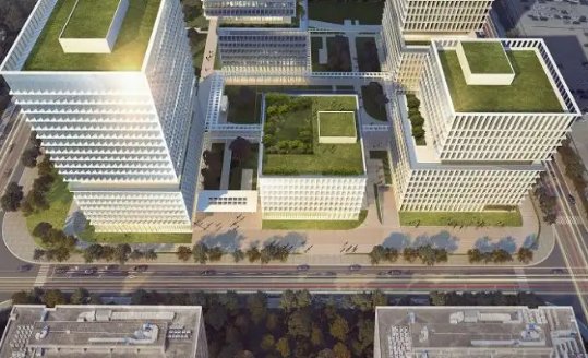 上海张江集团回应人才公寓冲突视频，事情的真相到底是什么？