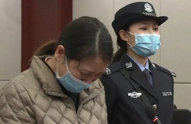 劳荣枝称“罪不至死”望尽早回归社会！劳荣枝的双面人生是怎样的？