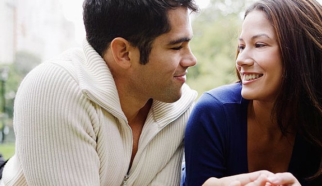 男友吃醋太强，我该怎么办？