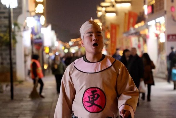 牛人、鸡人、凌人，古代这些“奇葩”的官名都是干什么的？