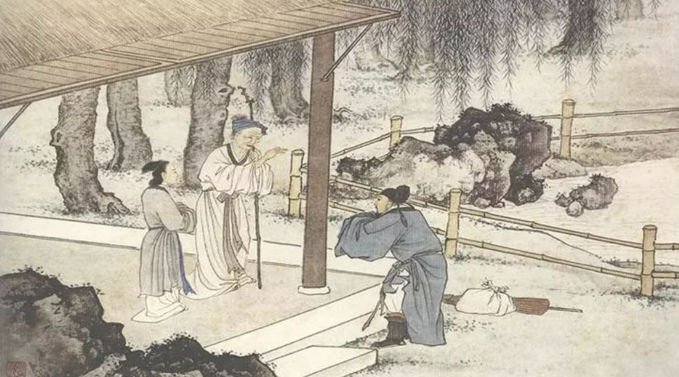 “登高必自卑行远必自迩”是什么意思？