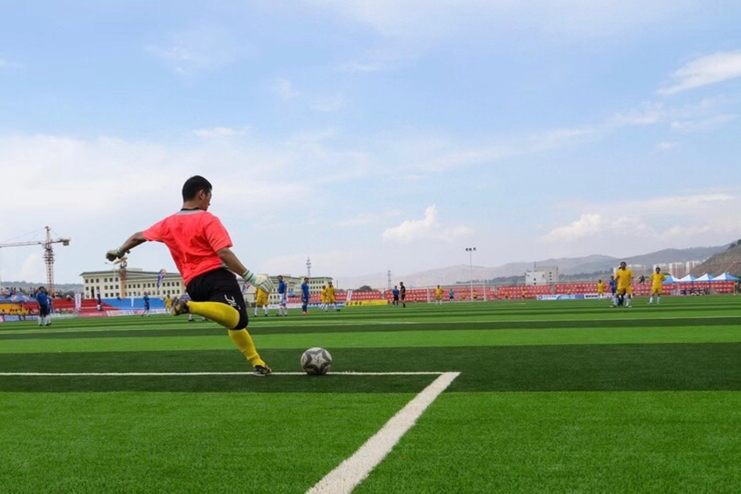 印度足球队世界排名