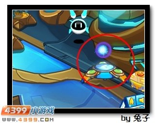 赛尔号怎么学联盟的审判。 怎么去