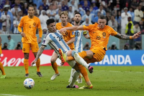 2022年世界杯荷兰阵容解析