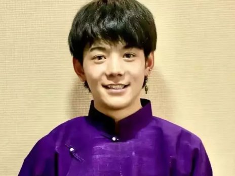 丁真走红后，称2020年还有俩目标没实现，是什么目标呢？