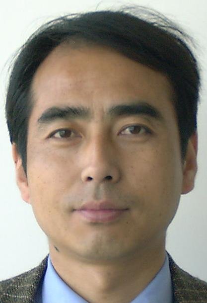 张咸宁的个人作品