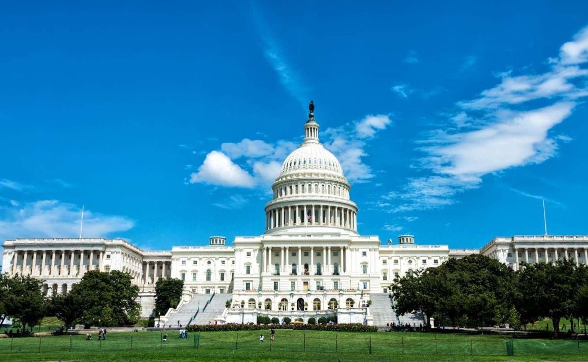 华盛顿的英语Washington DC.DC是什么意思？？？