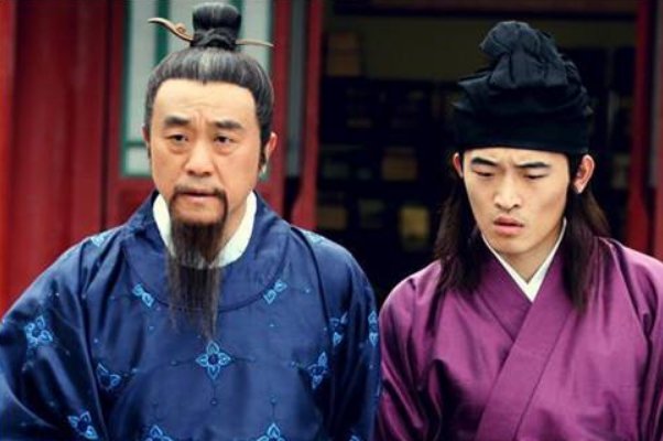 诸葛亮去世前留下预言，一千多年后是如何验证的？