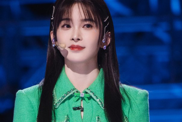 《乘风破浪》节目中，为何被骂的最惨的是赵樱子？