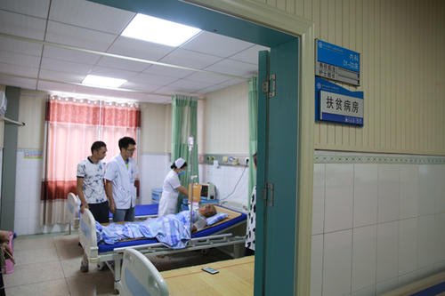 患者康复后霸占病房6年，怎样看待他的行为？