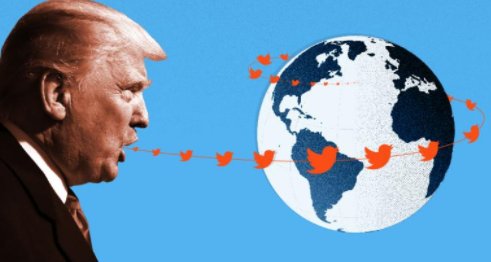 FIFA警告特朗普 特朗普为什么被警告