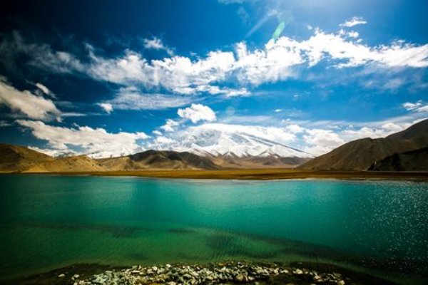 祖国统一的重大意义