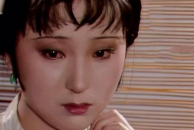 为什么爱哭的人眼睛很好看